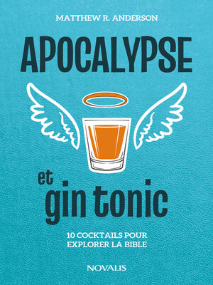 cover image of Apocalypse et gin tonic
